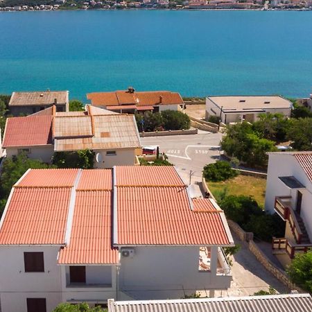 פג Apartments Salis מראה חיצוני תמונה
