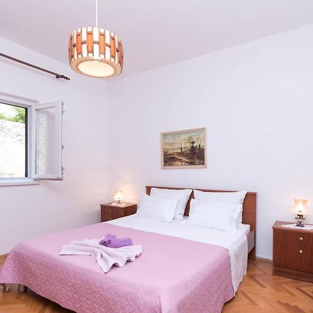 פג Apartments Salis מראה חיצוני תמונה