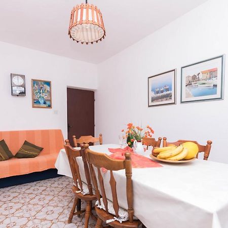 פג Apartments Salis מראה חיצוני תמונה