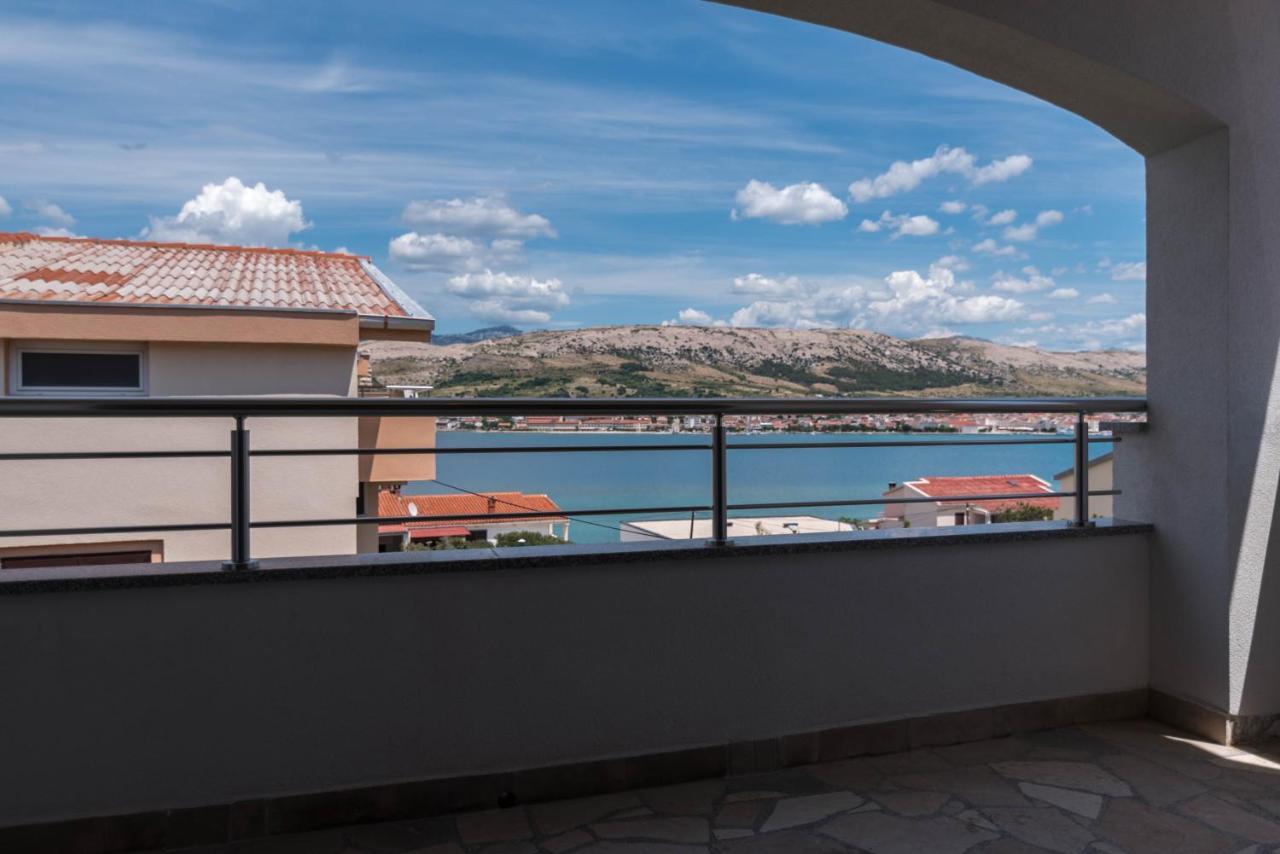 פג Apartments Salis מראה חיצוני תמונה