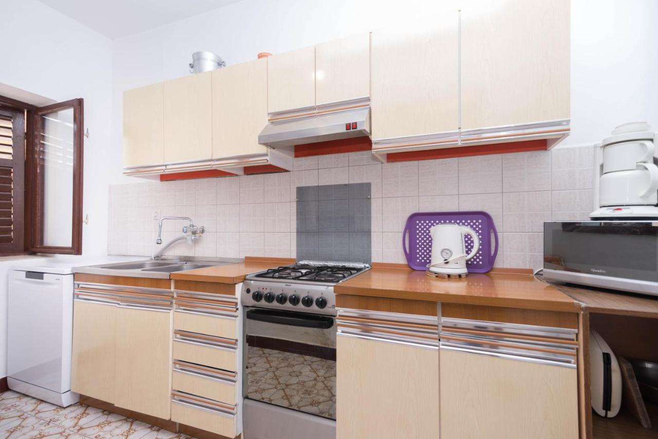 פג Apartments Salis מראה חיצוני תמונה