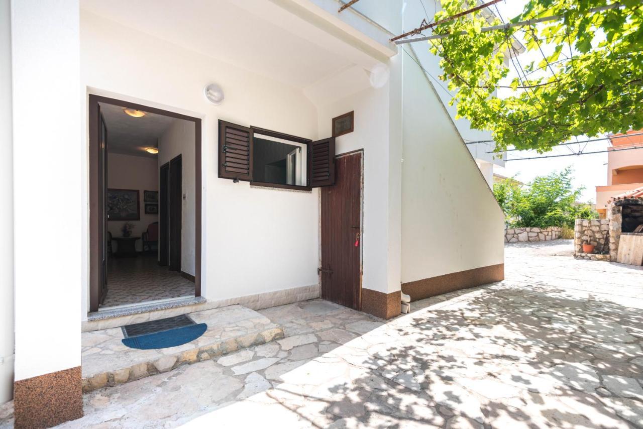 פג Apartments Salis מראה חיצוני תמונה