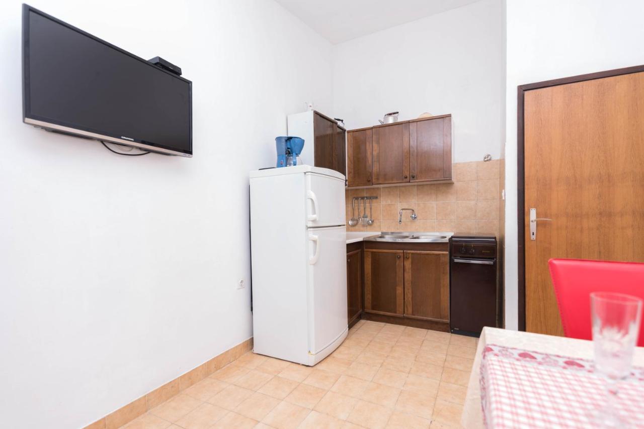 פג Apartments Salis מראה חיצוני תמונה