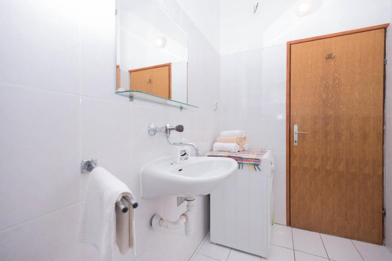 פג Apartments Salis מראה חיצוני תמונה