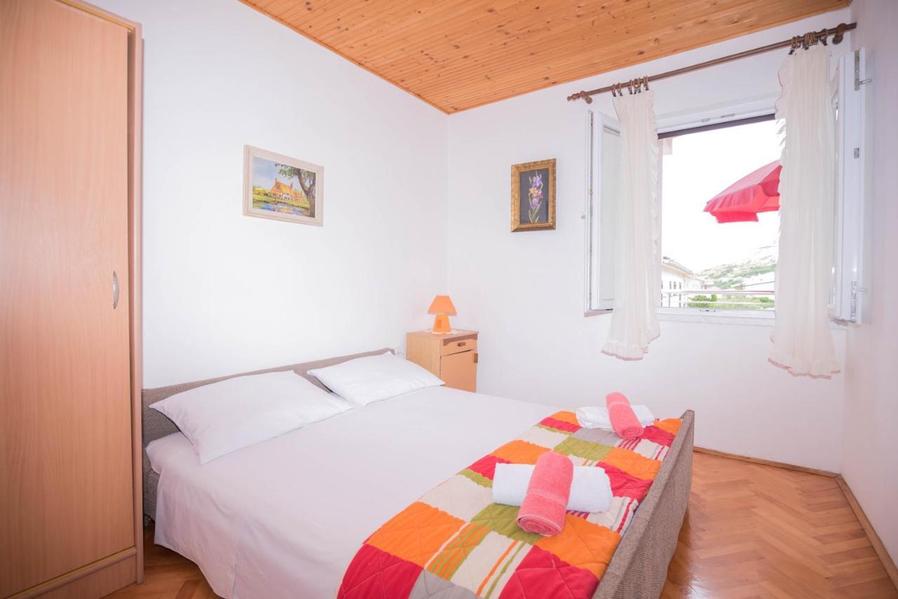 פג Apartments Salis מראה חיצוני תמונה