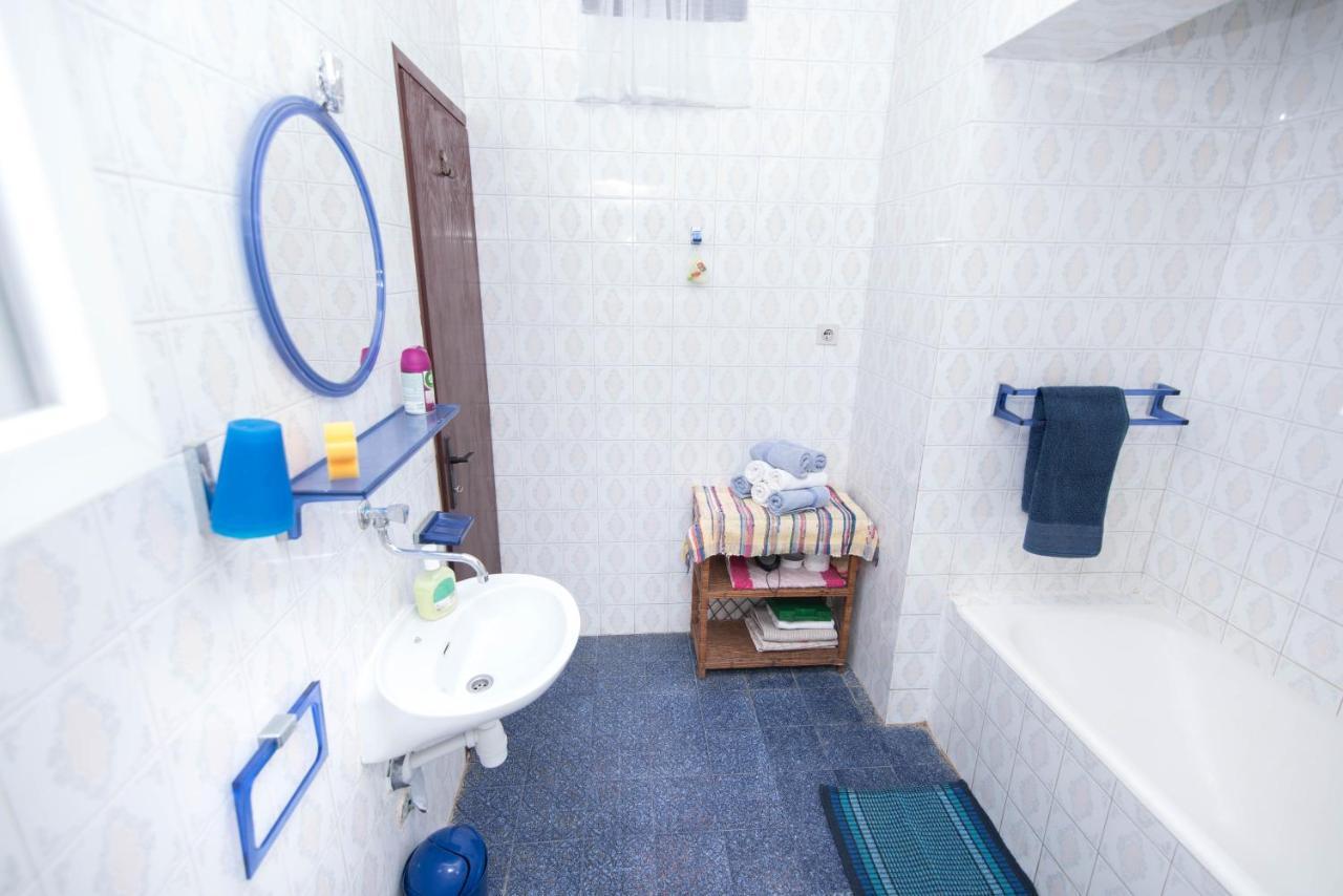 פג Apartments Salis מראה חיצוני תמונה