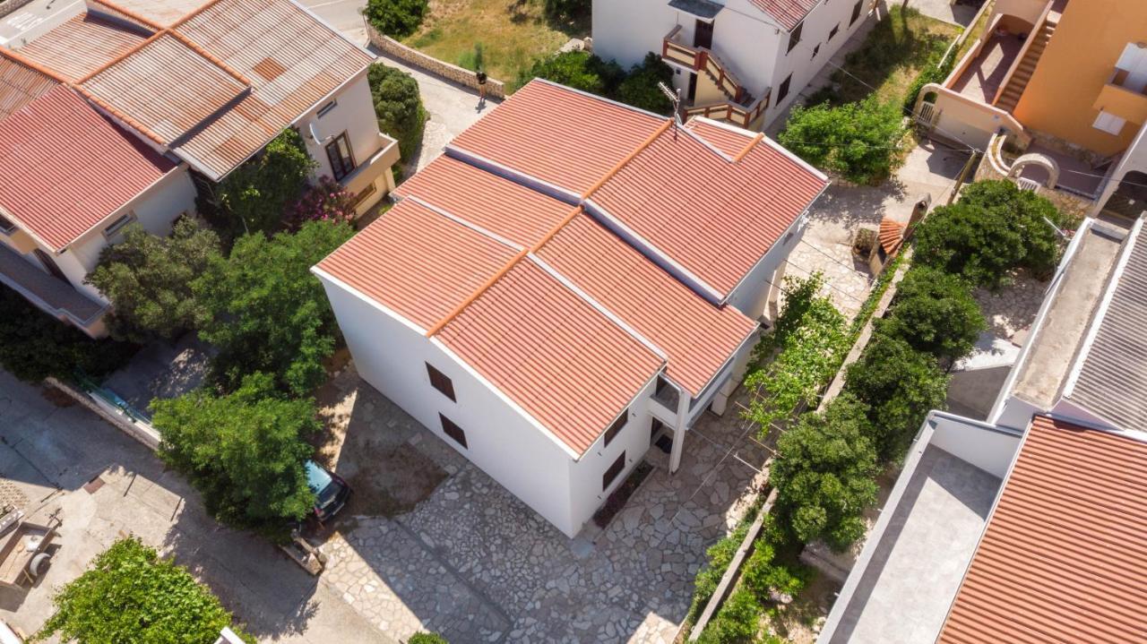 פג Apartments Salis מראה חיצוני תמונה