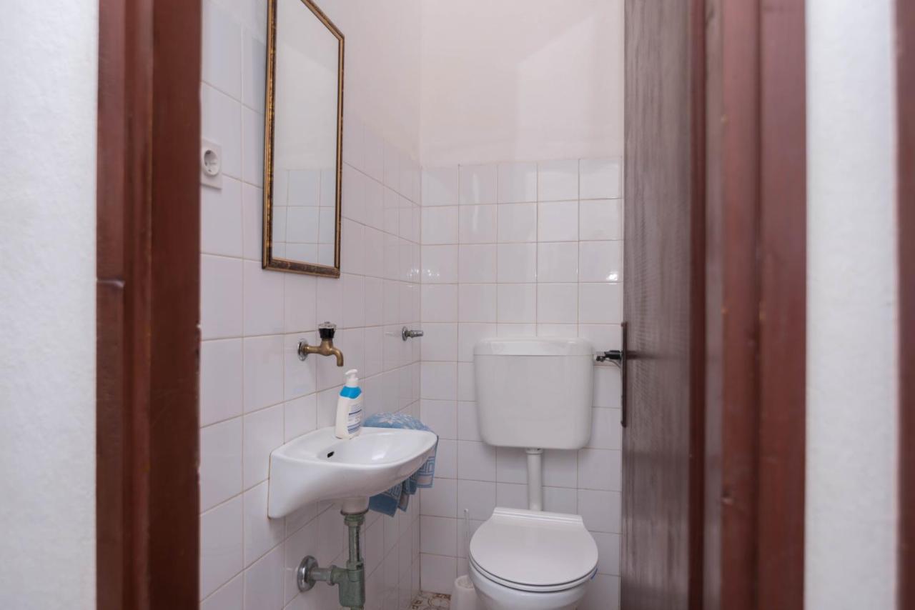 פג Apartments Salis מראה חיצוני תמונה