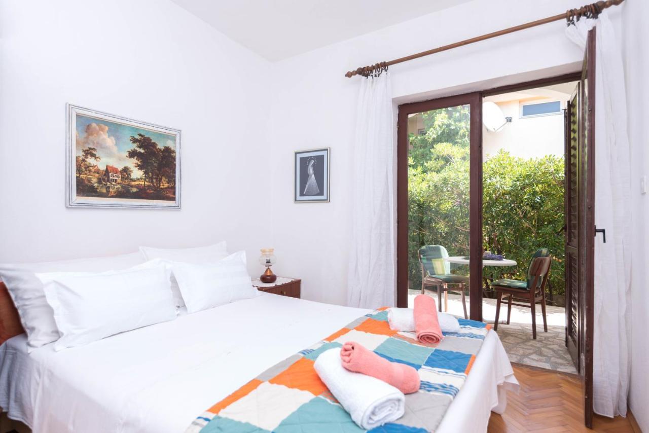 פג Apartments Salis מראה חיצוני תמונה