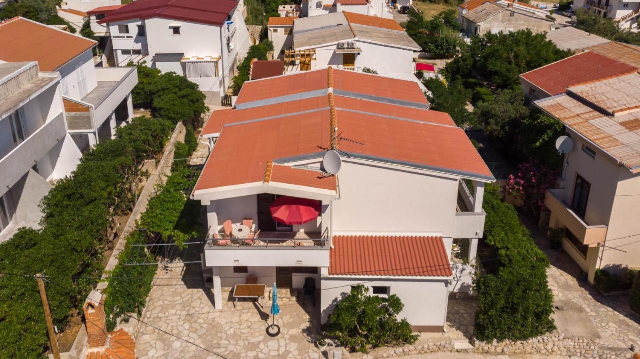 פג Apartments Salis מראה חיצוני תמונה