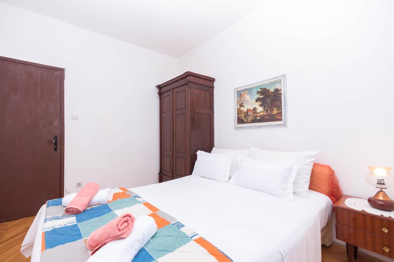 פג Apartments Salis מראה חיצוני תמונה