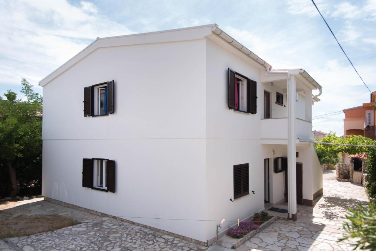 פג Apartments Salis מראה חיצוני תמונה