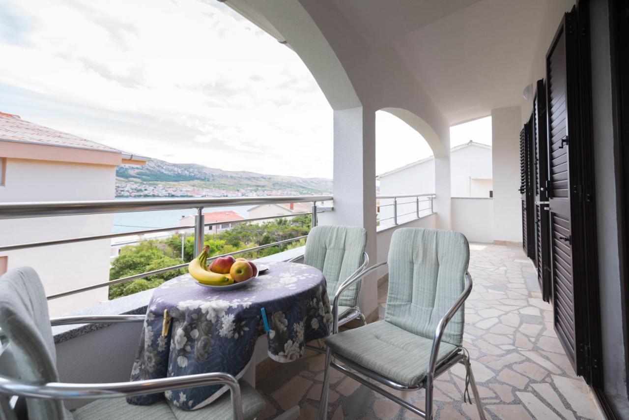 פג Apartments Salis מראה חיצוני תמונה