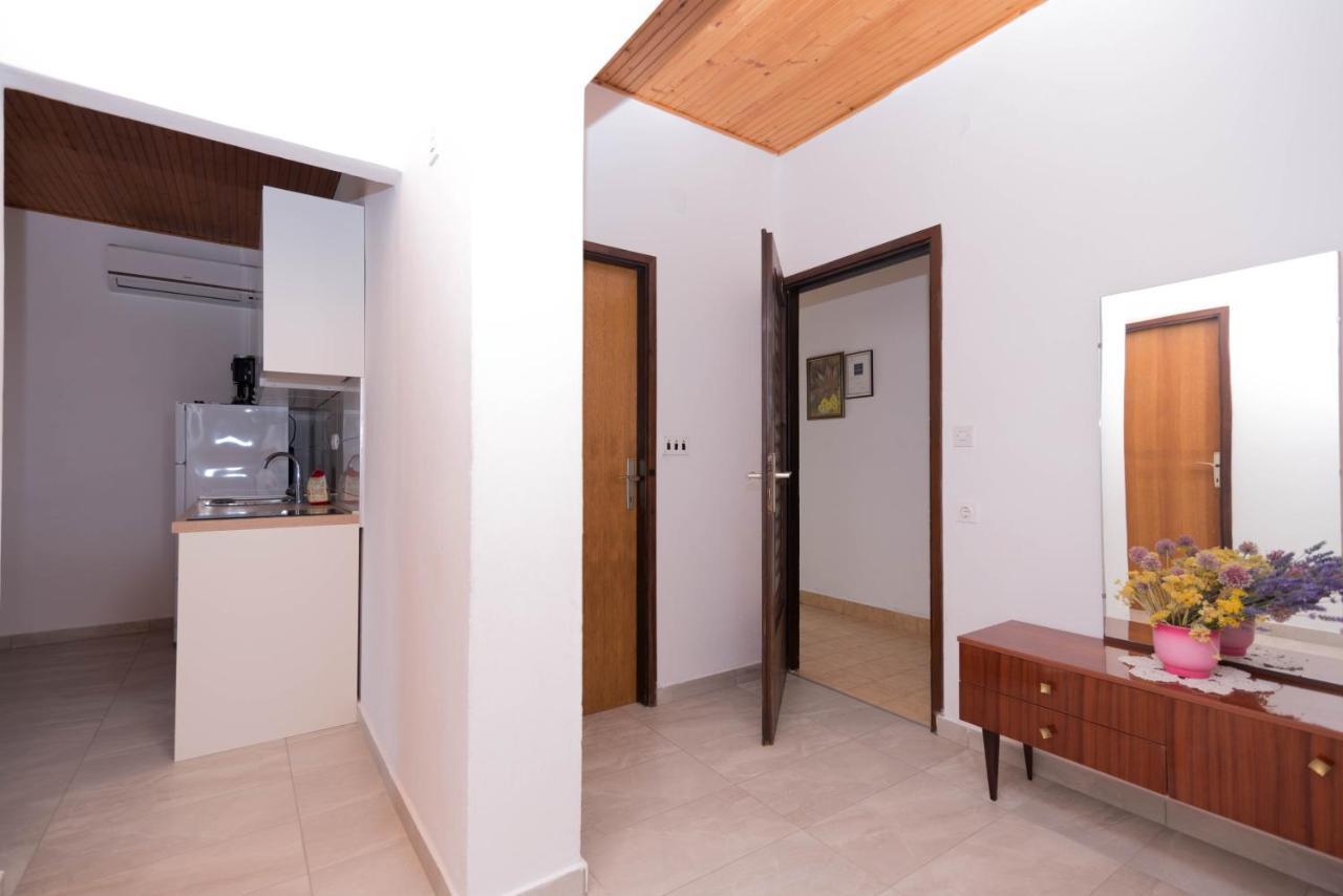 פג Apartments Salis מראה חיצוני תמונה