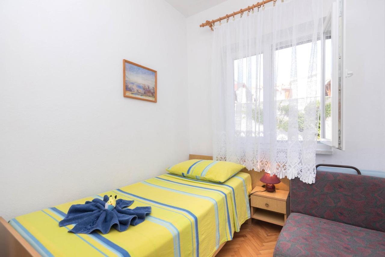 פג Apartments Salis מראה חיצוני תמונה
