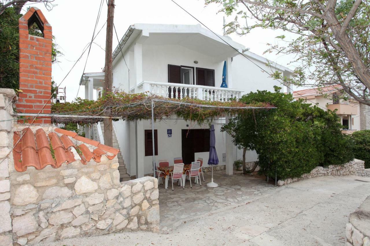 פג Apartments Salis מראה חיצוני תמונה