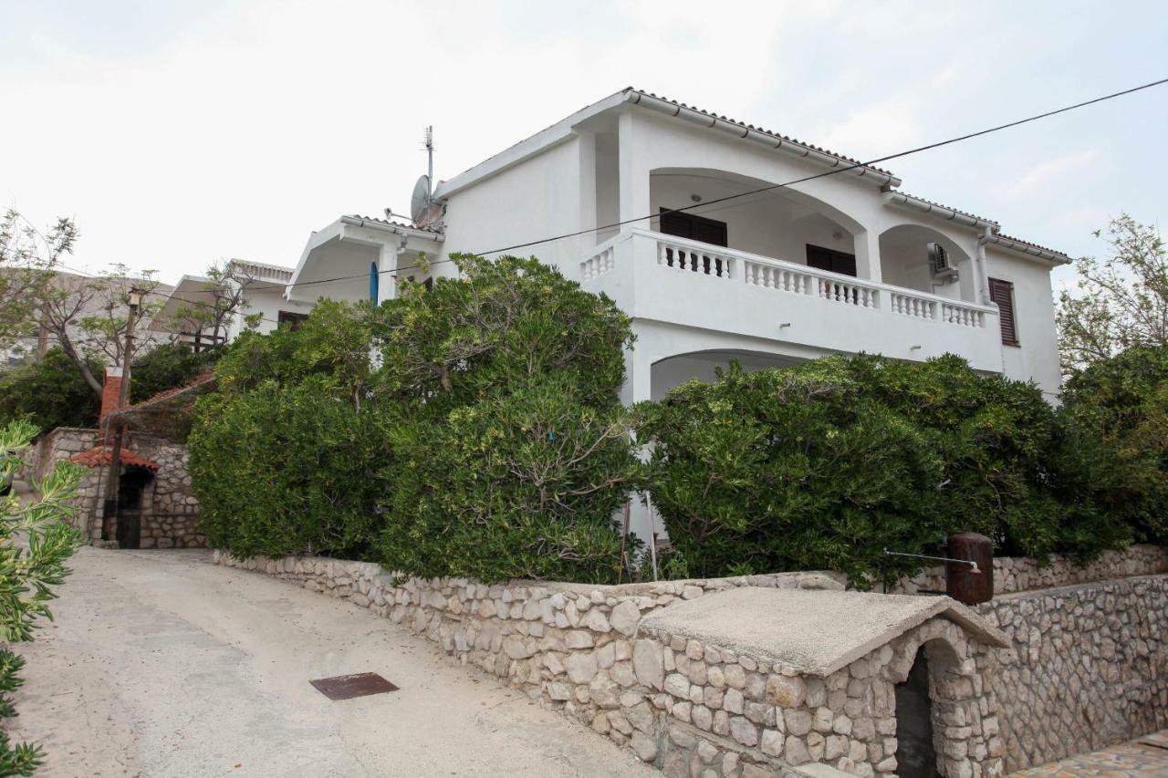 פג Apartments Salis מראה חיצוני תמונה