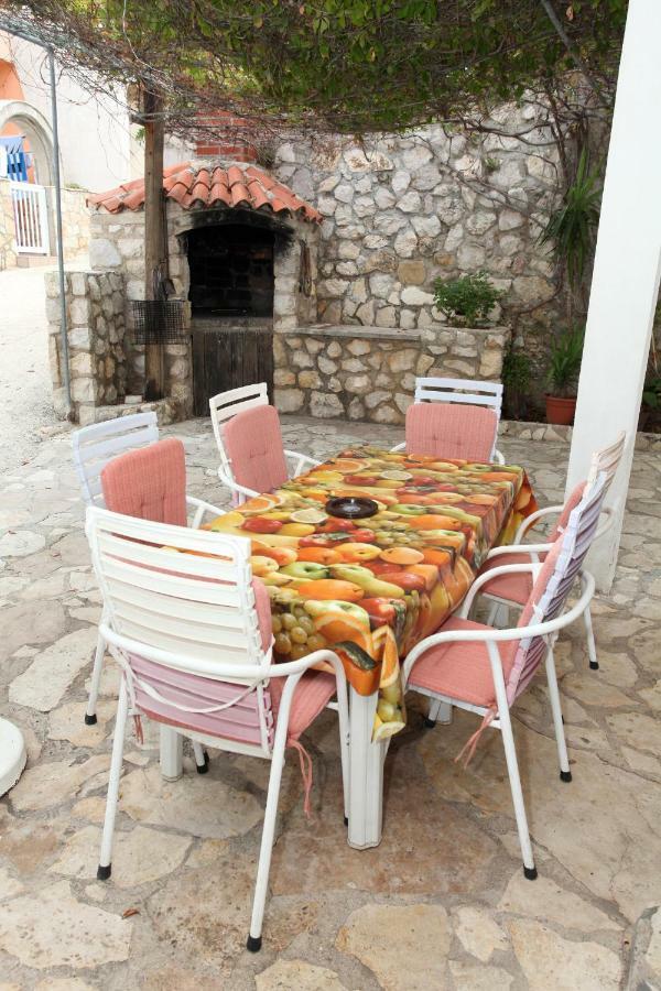 פג Apartments Salis מראה חיצוני תמונה